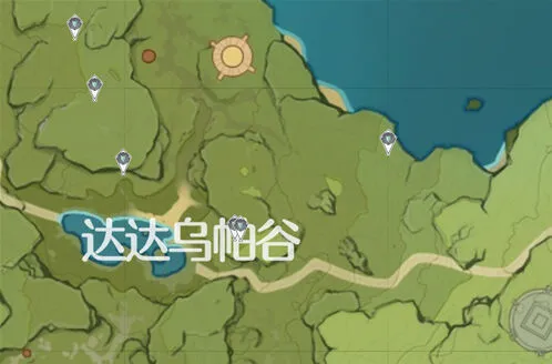 原神一览