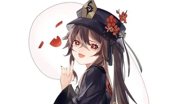 《原神》胡桃武器推荐全指南