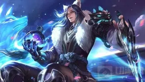 王者荣耀李白玩法技巧深度教学