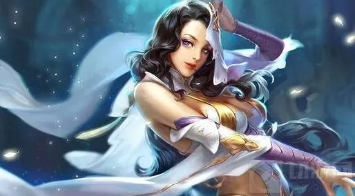 王者荣耀貂蝉妲己法师对比教程