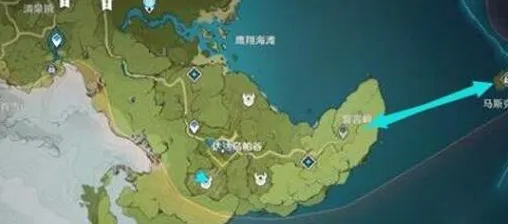 原神誓言岬三个仙灵详细攻略