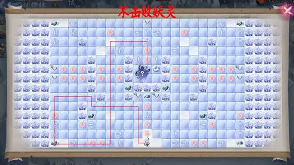 阴阳师寒绯樱林速通指南 成就达成