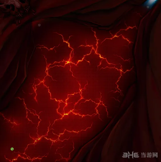 地下城堡坐标