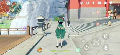 原神任务完成