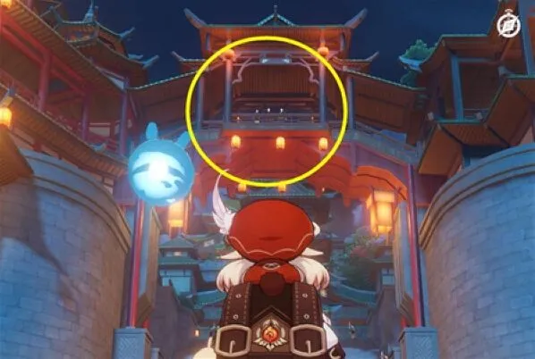 《原神》聪子的信物任务详细攻略