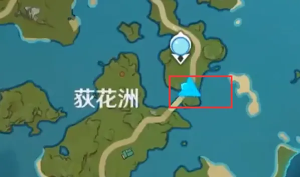原神独木难支任务触发全流程