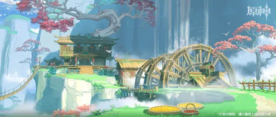 原神祭礼弓武器推荐 角色适用指南