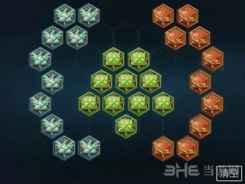 王者荣耀铭文搭配全面攻略