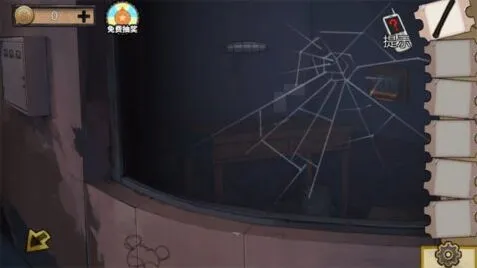 密室逃脱攻略大全