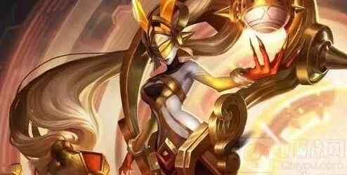 王者荣耀女娲10月底上线时间预测