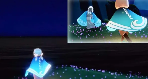 光遇海洋节先祖攻略 兑换流程全面解析