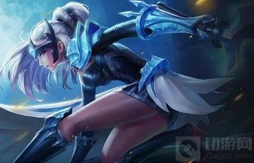 王者荣耀盘点