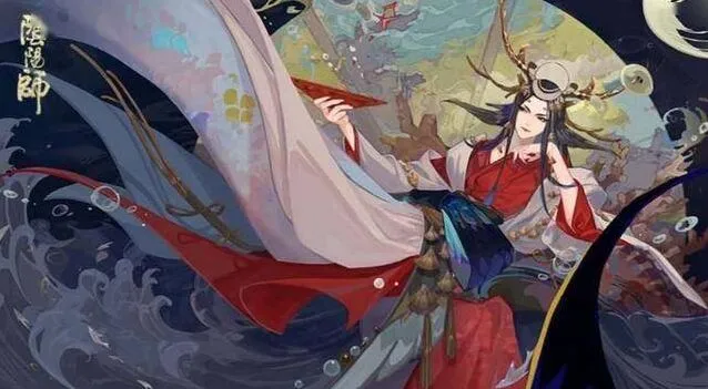 阴阳师永生之海P1丑狼P2茨林攻略