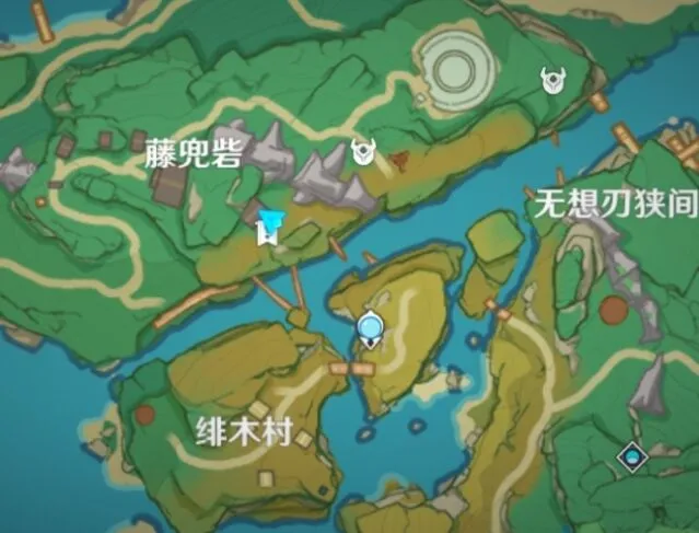 原神游医的奥德赛成就获得攻略技巧