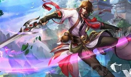 《王者荣耀》李白五级铭文搭配推荐
