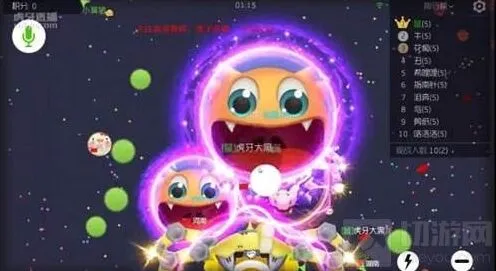 球球大作战棒棒糖