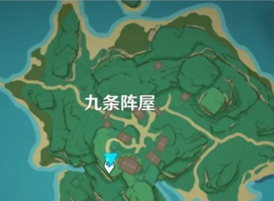 原神踏鞴物语怎么触发玩法指南