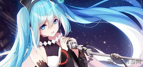 初音未来神器