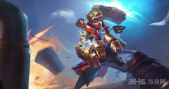 王者荣耀达摩4级铭文攻略分享