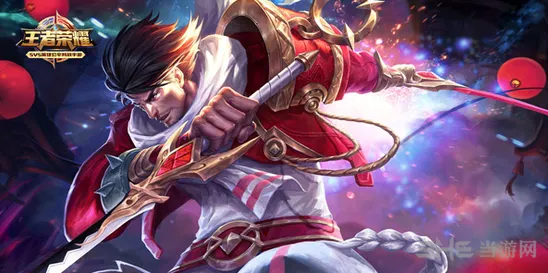 王者荣耀宫本武藏符文搭配4级铭文