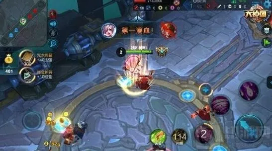 王者荣耀小乔详细玩法解析 前中后期技巧
