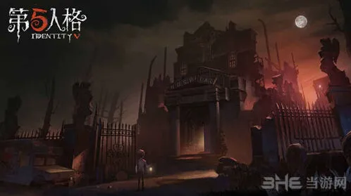 第五人格怎么买东西
