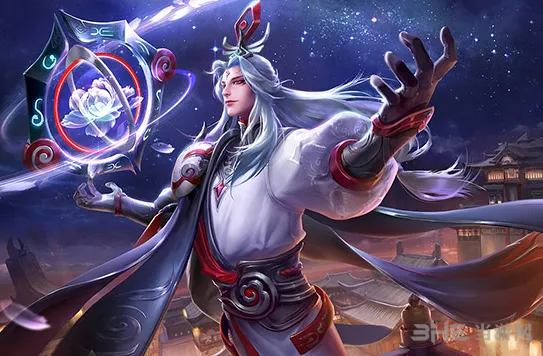 王者荣耀明世隐出装详细攻略