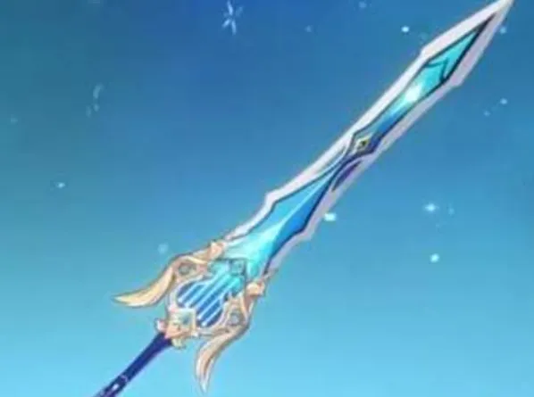 原神松籁响起之时和狼末武器选择详解