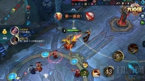 《王者荣耀》孙悟空三大模式对战完整攻略