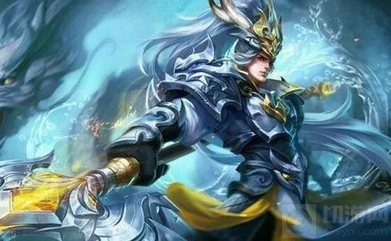 王者荣耀韩信对战思路攻略