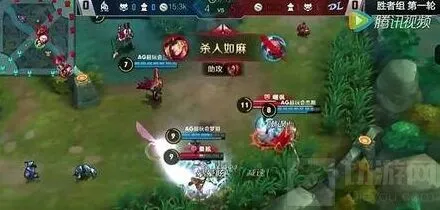 王者荣耀玩法