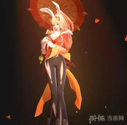 王者荣耀S10赛季公孙离曝光
