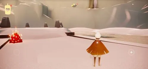 光遇光芒