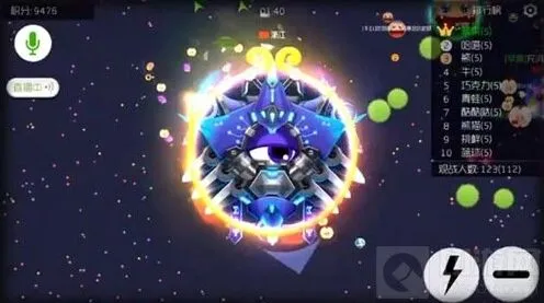 《球球大作战》白房是什么与怎么卡教程
