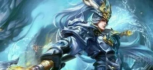 《王者荣耀》：韩信连招技巧完整解析