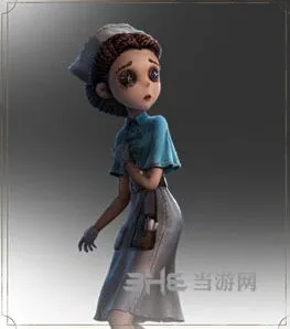 第五人格医生技能玩法 角色攻略指南