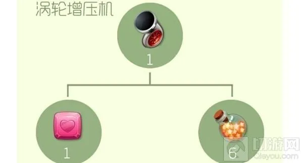 球球大作战涡轮增压机在魔盒中能开出来吗实战教程