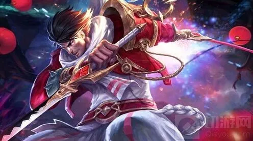 《王者荣耀》宫本武藏英雄重做调整解析