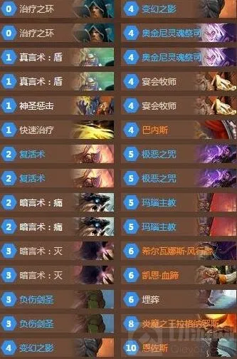 《炉石传说》环牧卡组玩法教程