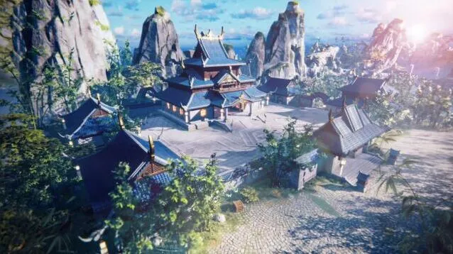 《梦幻新诛仙》好猎人奇遇触发攻略详解