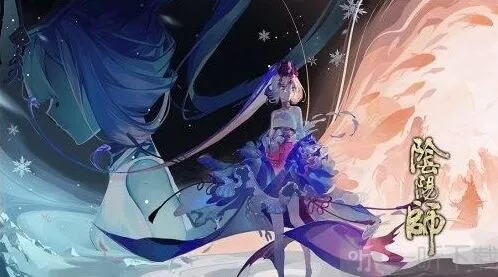 阴阳师千姬
