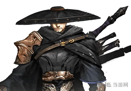 地下城堡2云之国剑士详解