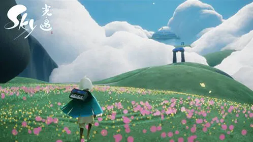 光遇动作
