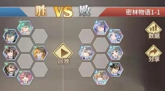 斗罗大陆密林物语打法技巧分享