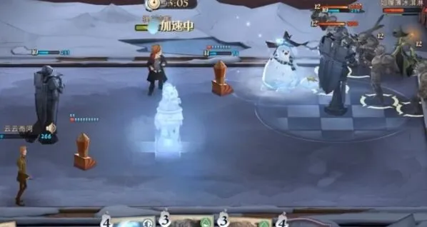 哈利波特魔法觉醒