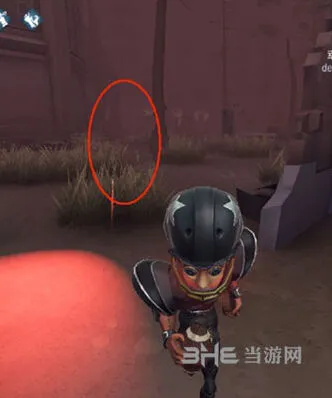 第五人格开膛手技巧玩法指南