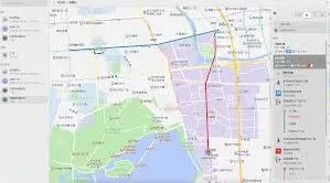 高德地图高速收费信息不显示处理教程