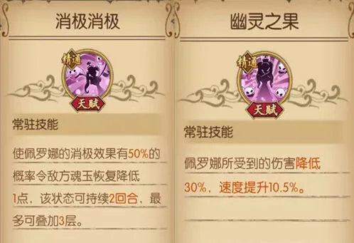 航海王热血航线佩罗娜技能效果分享攻略