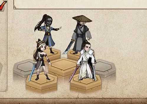 烟雨江湖基础剑法完整攻略 武学介绍