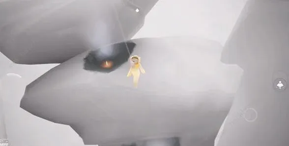 光遇第三关